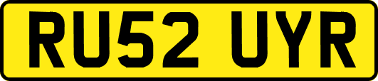 RU52UYR