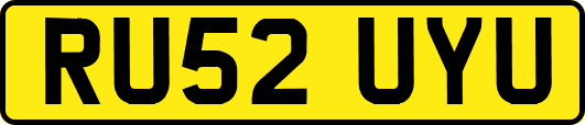 RU52UYU