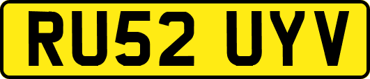 RU52UYV