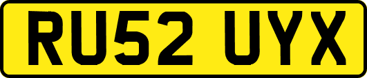RU52UYX