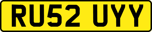 RU52UYY