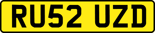 RU52UZD