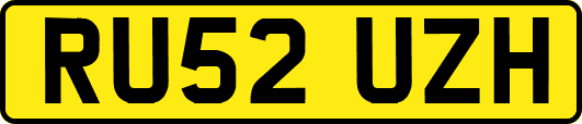 RU52UZH