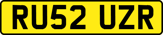 RU52UZR