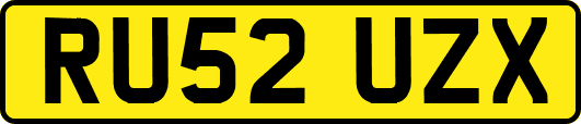 RU52UZX