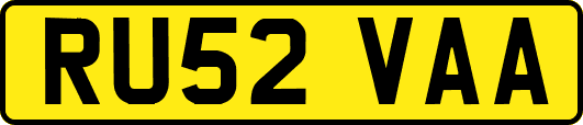 RU52VAA