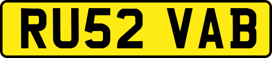 RU52VAB