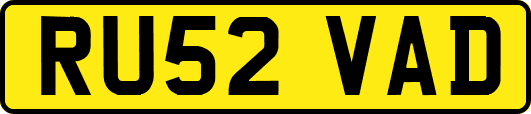 RU52VAD