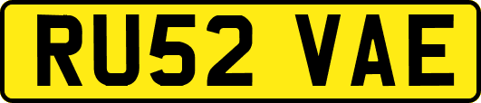 RU52VAE