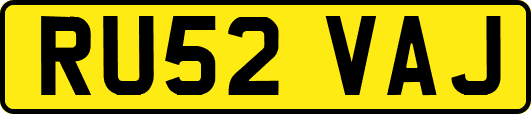 RU52VAJ