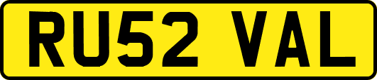 RU52VAL