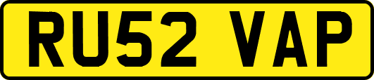 RU52VAP