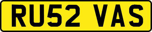 RU52VAS
