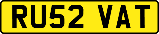RU52VAT