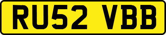 RU52VBB