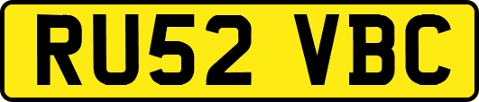RU52VBC