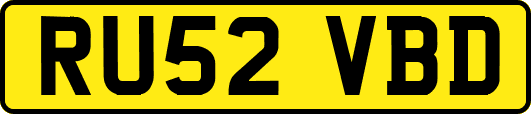 RU52VBD