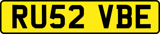 RU52VBE