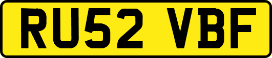 RU52VBF