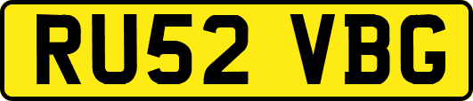 RU52VBG