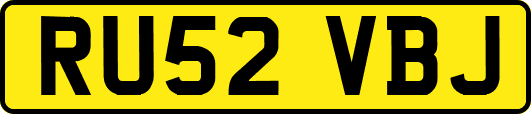 RU52VBJ