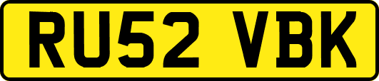 RU52VBK