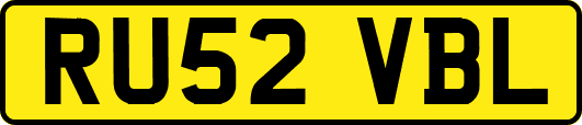 RU52VBL