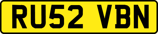 RU52VBN