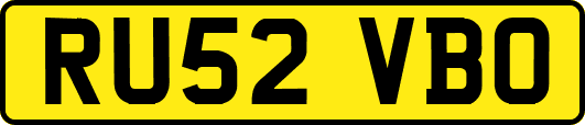 RU52VBO