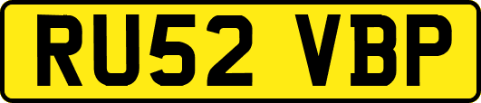 RU52VBP