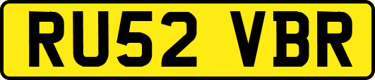 RU52VBR