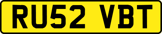 RU52VBT
