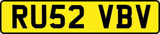 RU52VBV