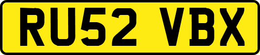 RU52VBX