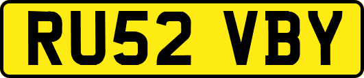 RU52VBY