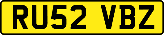 RU52VBZ