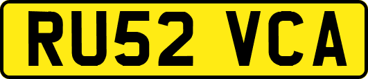 RU52VCA
