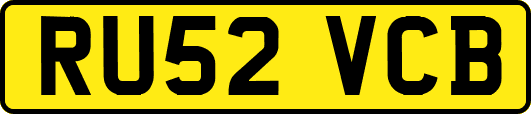 RU52VCB
