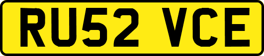 RU52VCE