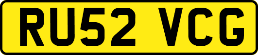 RU52VCG