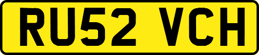 RU52VCH
