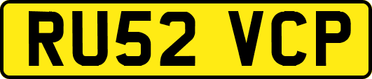 RU52VCP