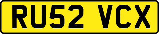 RU52VCX