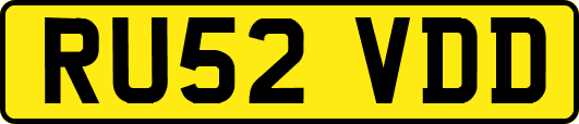 RU52VDD
