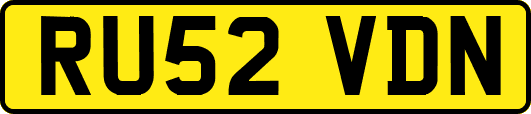 RU52VDN