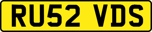 RU52VDS
