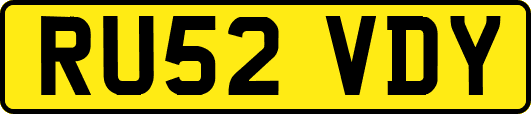 RU52VDY