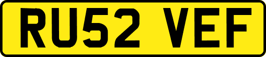 RU52VEF