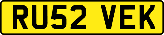 RU52VEK