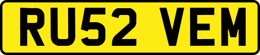 RU52VEM